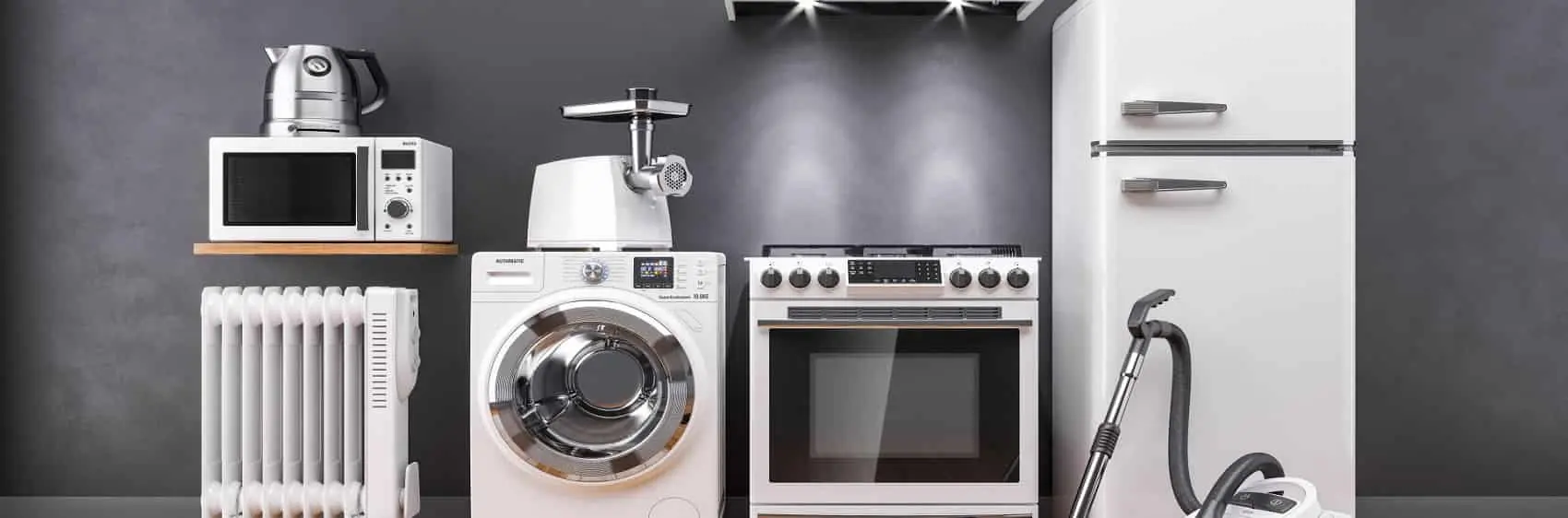 Akdeniz Electrolux Kombi Servisi